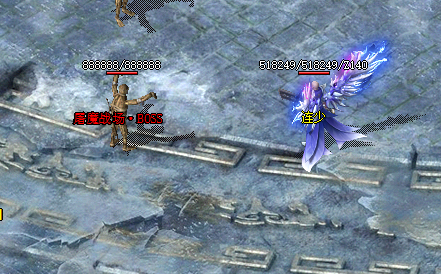 揭秘新开1.76小极品传奇中屠魔Boss