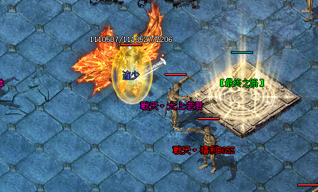 新开复古传奇游戏：0级至206级的成长之