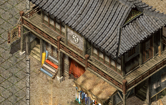 挑战副本迷题，探索《传奇私服》新世界！