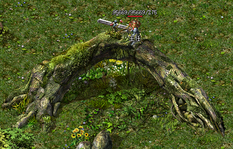 <strong>1.80合击传奇：让挂机更智能的秘诀</strong>