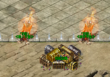 <strong>热血传奇中的英雄角色大揭秘</strong>